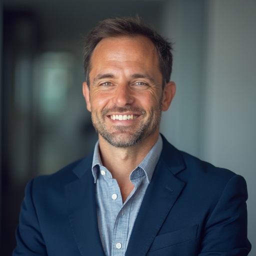 Willem van der Berg — top 10 online casino nederland expert